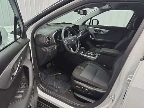 Used 2023 Chevrolet Blazer LT w/ Convenience Package image 28