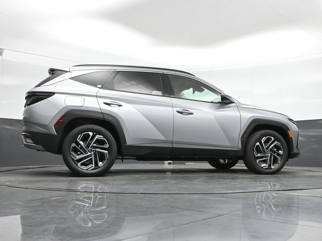 New 2026 Hyundai Tucson Limited AWD/4WD image 42