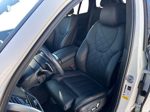 Used 2023 BMW X5 sDrive40i w/ M Sport Package image 22