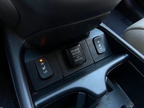 Used 2013 Honda CR-V EX-L image 23