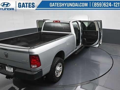 Used 2017 RAM 3500 Tradesman w/ Popular Equipment Group image 45