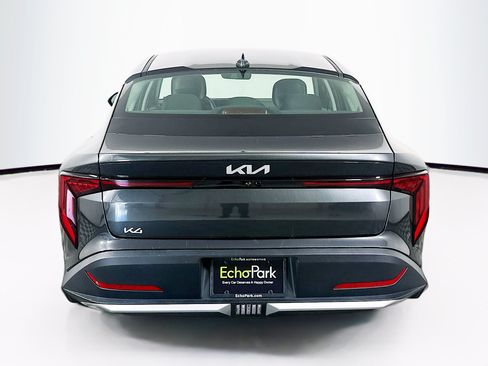 Used 2025 Kia K4 FWD image 7
