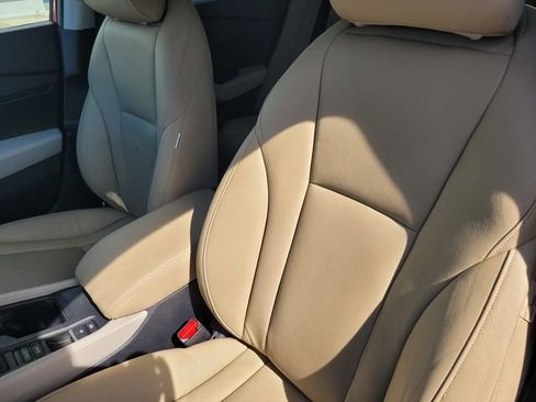 Used 2023 Honda Accord EX image 13