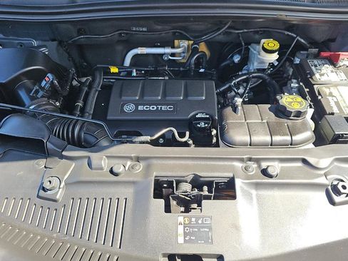 Used 2018 Buick Encore Sport Touring FWD image 15