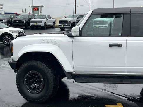 Used 2024 Ford Bronco Raptor image 10