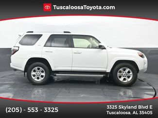 Used 2021 Toyota 4Runner SR5 RWD video 1