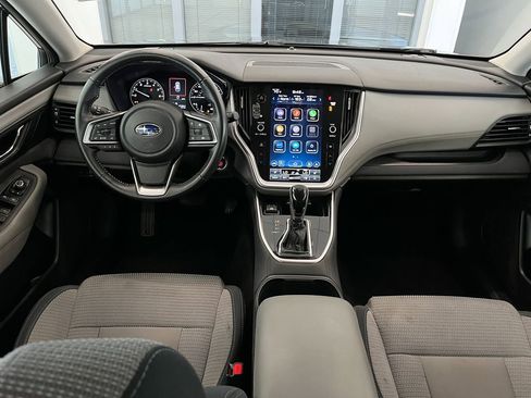 Used 2023 Subaru Outback Premium image 17