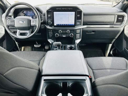 Used 2023 Ford F150 XLT w/ Equipment Group 302A High image 26