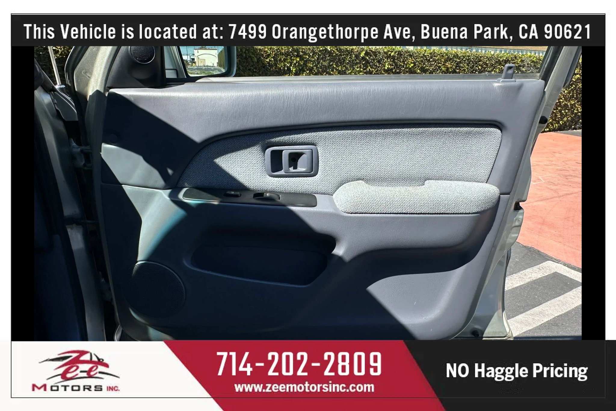 Used 2000 Toyota 4Runner SR5 RWD image 37