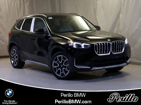 New 2026 BMW X1 xDrive28i image 1