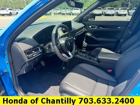 Used 2026 Honda Civic Sport Touring image 24