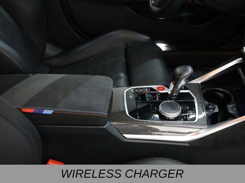 Used 2024 BMW M3 Competition w/ Executive Package AWD/4WD image 44