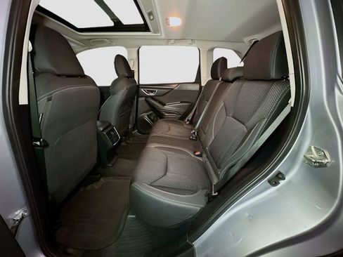 Used 2019 Subaru Forester Premium w/ Popular Package #1 AWD/4WD image 29