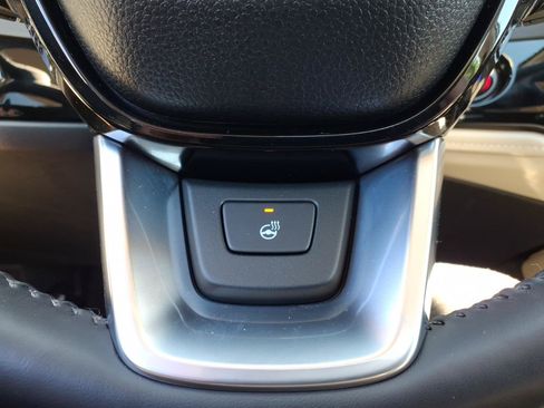 Certified 2025 Honda Accord Touring image 30