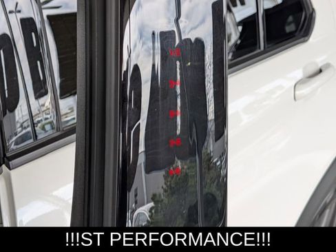 Used 2025 Ford Explorer ST image 10