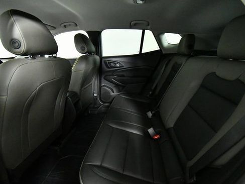 New 2026 Chevrolet Trax ACTIV image 24