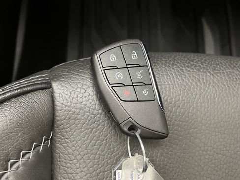 Certified 2023 GMC Yukon XL Denali AWD/4WD image 33
