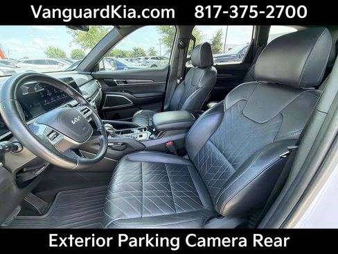 Certified 2024 Kia Telluride EX X-Line AWD/4WD image 15