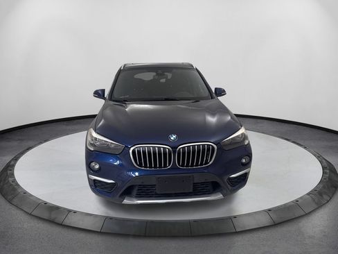 Used 2019 BMW X1 xDrive28i w/ Convenience Package AWD/4WD image 2