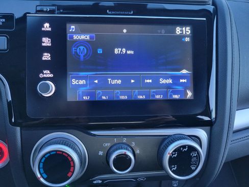 Used 2019 Honda Fit EX image 36