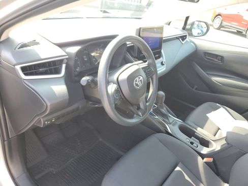 Certified 2024 Toyota Corolla LE FWD image 18