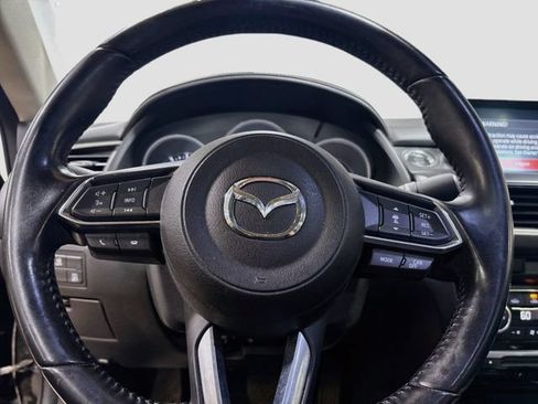 Used 2017 MAZDA MAZDA6 Grand Touring FWD image 11