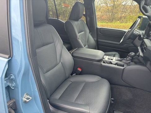 Used 2024 Toyota Land Cruiser image 11