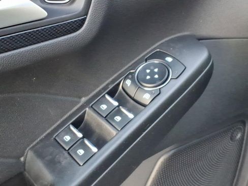 New 2026 Ford Escape ST-Line Select w/ Tech Pack #1 image 17