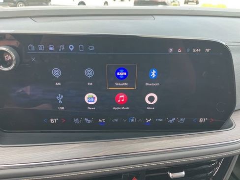 Used 2025 Chevrolet Tahoe Premier RWD image 34