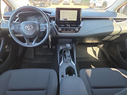 Certified 2024 Toyota Corolla LE image 16