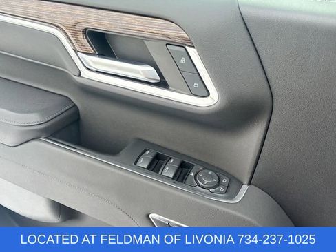 Certified 2023 GMC Sierra 1500 SLE image 23
