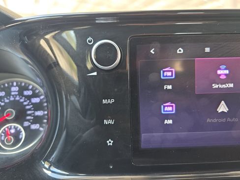 Used 2022 Kia K5 GT-Line image 15