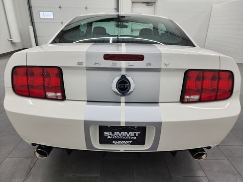 Used 2007 Ford Mustang GT RWD image 29