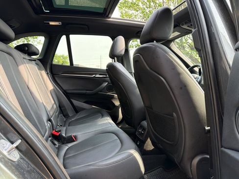 Used 2016 BMW X1 xDrive28i AWD/4WD image 24