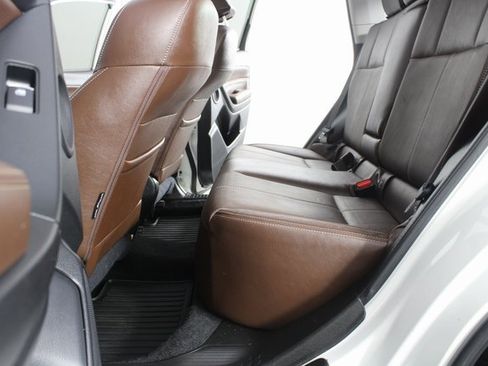 Used 2017 Subaru Forester 2.0XT Touring image 20