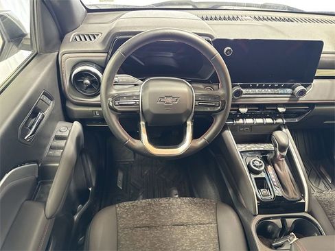 Used 2024 Chevrolet Colorado Z71 w/ Z71 Convenience Package 2 image 14