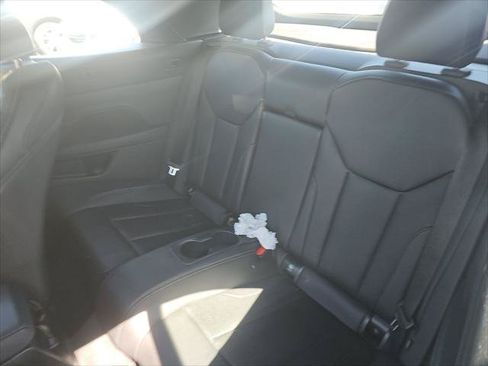 Used 2025 BMW 430i Convertible RWD image 17