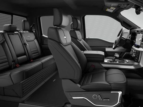 New 2026 Ford F150 Platinum image 28