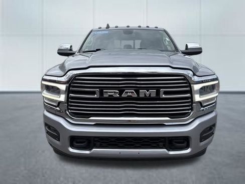 Used 2022 RAM 2500 Laramie image 6