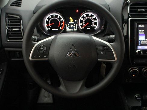 New 2026 Mitsubishi Outlander Sport ES image 21