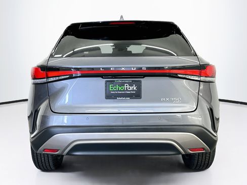 Used 2023 Lexus RX 350 Premium w/ Accessory Package AWD/4WD image 7
