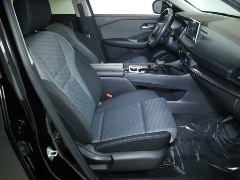 Certified 2023 Nissan Rogue SV AWD/4WD image 33