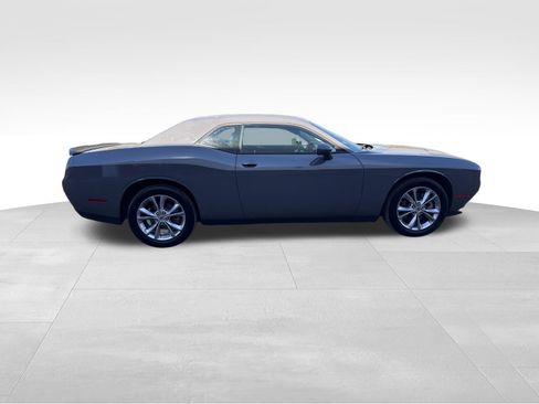 Used 2023 Dodge Challenger SXT w/ Cold Weather Group AWD/4WD image 6