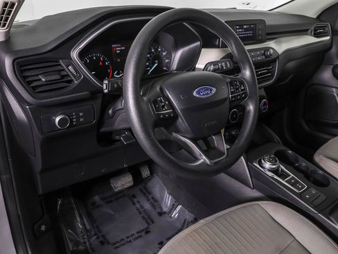 Used 2021 Ford Escape S FWD image 5