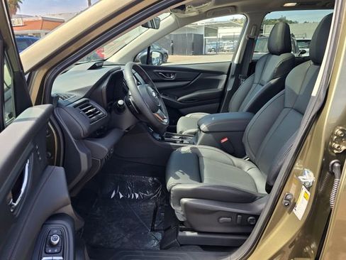 New 2026 Subaru Ascent Limited Bronze AWD/4WD image 17