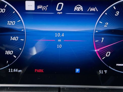 New 2026 Mercedes-Benz CLE 450 4MATIC Coupe image 14