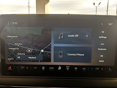 Used 2023 Lincoln Corsair Reserve image 16