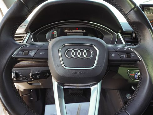 Used 2024 Audi Q5 2.0T Premium Plus image 18