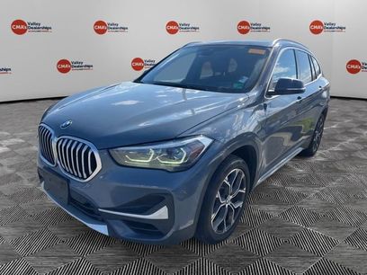 Used 2021 BMW X1 xDrive28i w/ Premium Package