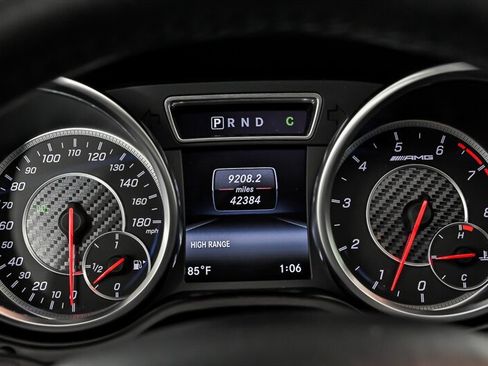 Used 2017 Mercedes-Benz G 63 AMG 4MATIC image 21